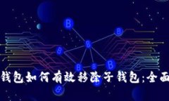 數(shù)字錢包如何有效移除子