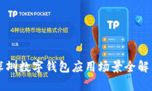 深圳數(shù)字錢包應用場景全解析