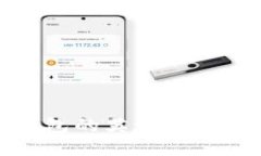 加密貨幣錢包的英語表達(dá)