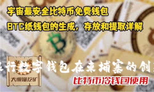 徐剛的銀行數(shù)字錢包在柬埔寨的創(chuàng)新與發(fā)展
