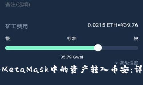 如何將MetaMask中的資產(chǎn)轉(zhuǎn)入幣安：詳細(xì)指南