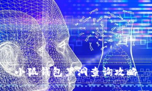 小狐錢(qián)包黑洞查詢攻略