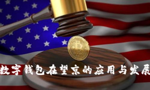 數(shù)字錢(qián)包在望京的應(yīng)用與發(fā)展