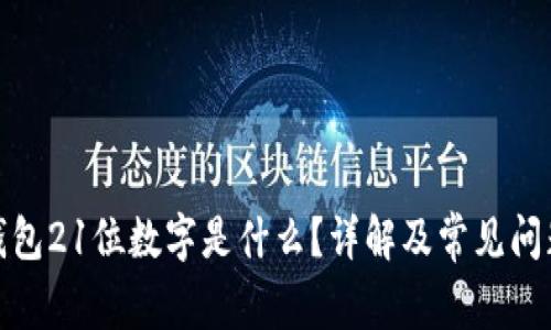 建行錢包21位數(shù)字是什么？詳解及常見問題解答