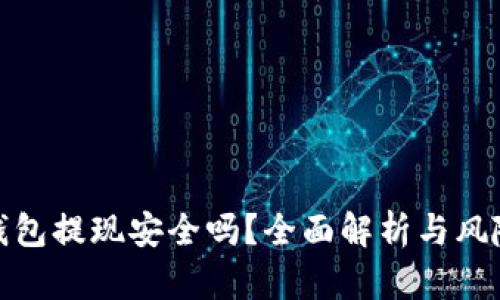 數(shù)字錢包提現(xiàn)安全嗎？全面解析與風險防控