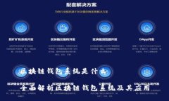 區(qū)塊鏈錢包系統(tǒng)是什么全