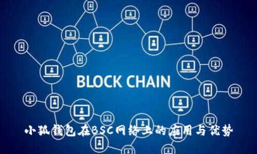 小狐錢包在BSC網(wǎng)絡(luò)上的應(yīng)用與優(yōu)勢(shì)