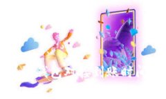 區(qū)塊鏈錢包對接到賬時(shí)間