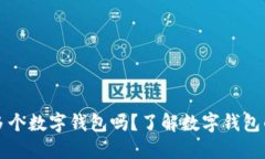 一人可以開多個數字錢包