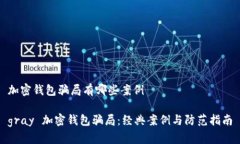 加密錢(qián)包騙局有哪些案例