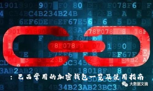 : 巴西常用的加密錢包一覽及使用指南