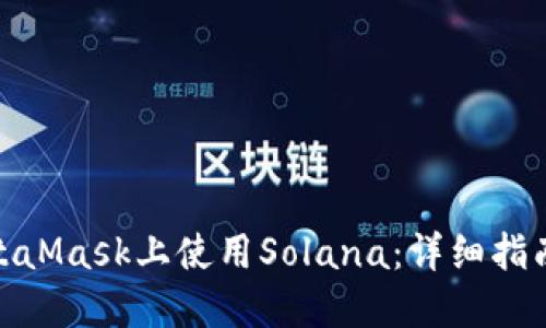 : 如何在MetaMask上使用Solana：詳細(xì)指南與實(shí)用技巧