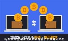 Kp數(shù)字錢包：安全便捷的數(shù)