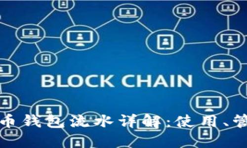 數(shù)字人民幣錢包流水詳解：使用、管理與指南