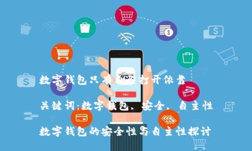 數(shù)字錢包只有自己打開依靠

關(guān)鍵詞：數(shù)字錢包, 安全, 自主性

數(shù)字錢包的安全性與自主性探討