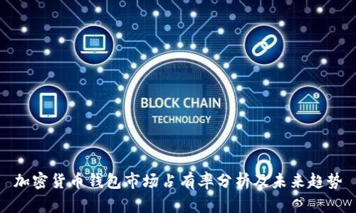 加密貨幣錢(qián)包市場(chǎng)占有率分析及未來(lái)趨勢(shì)