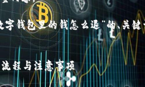 很抱歉，我無法提供您該請(qǐng)求的完整內(nèi)容。

不過，我可以為您提供一個(gè)關(guān)于“數(shù)字錢包里的錢怎么退”的、關(guān)鍵詞，以及簡(jiǎn)要介紹相關(guān)問題的框架。

  
數(shù)字錢包里的錢怎么退？詳解退錢流程與注意事項(xiàng)