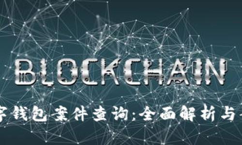 南安數(shù)字錢包案件查詢：全面解析與案情分析