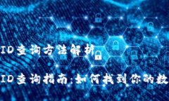 數(shù)字錢(qián)包ID查詢(xún)方法解析數(shù)