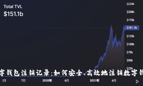 數(shù)字錢(qián)包注銷(xiāo)記錄：如何安全、高效地注銷(xiāo)數(shù)字錢(qián)包