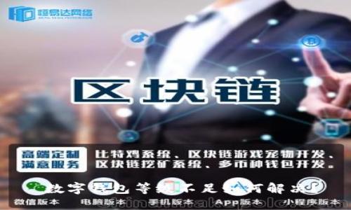  數(shù)字錢包等級不足如何解決？