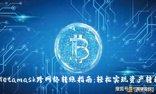 Metamask跨網(wǎng)絡(luò)轉(zhuǎn)賬指南：輕松實(shí)現(xiàn)資產(chǎn)轉(zhuǎn)移