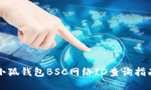 小狐錢包BSC網絡ID查詢指南