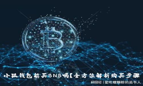小狐錢包能買BNB嗎？全方位解析購買步驟