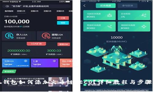 小狐錢包如何添加火幣鏈HECO？詳細教程與步驟解析