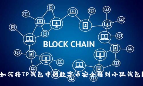 如何將TP錢包中的數(shù)字幣安全轉(zhuǎn)到小狐錢包？