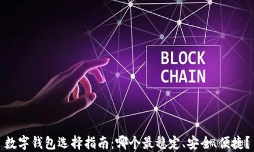 
數(shù)字錢(qián)包選擇指南：哪個(gè)最穩(wěn)定、安全、便捷？