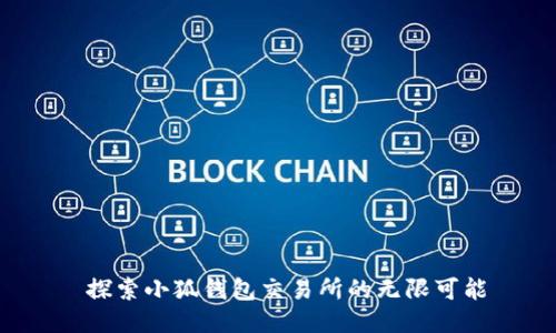  探索小狐錢包交易所的無限可能