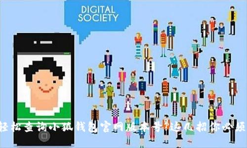 如何輕松查詢小狐錢包官網(wǎng)版本號?這幾招你必須知道！