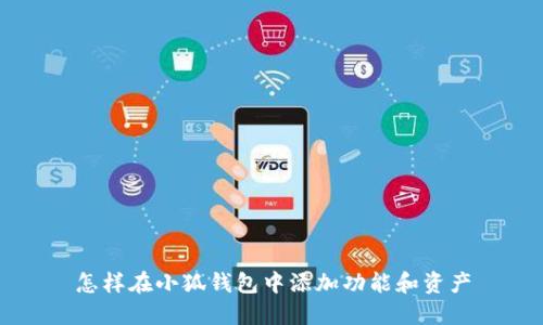 怎樣在小狐錢包中添加功能和資產(chǎn)