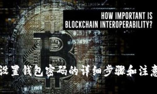 如何設(shè)置錢包密碼的詳細(xì)步驟和注意事項(xiàng)