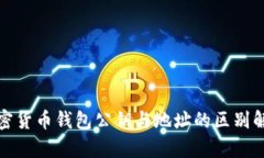 加密貨幣錢(qián)包公鑰與地址