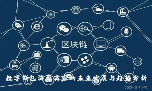 數(shù)字錢(qián)包消費(fèi)商家的未來(lái)發(fā)展與趨勢(shì)分析