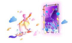 區(qū)塊鏈小程序錢包：數(shù)字