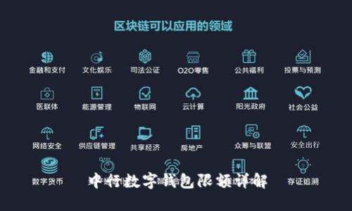 中行數(shù)字錢包限額詳解