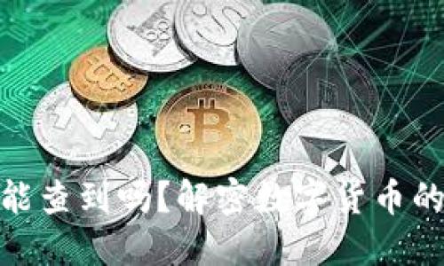 數(shù)字錢包地址能查到嗎？解密數(shù)字貨幣的隱私與透明性